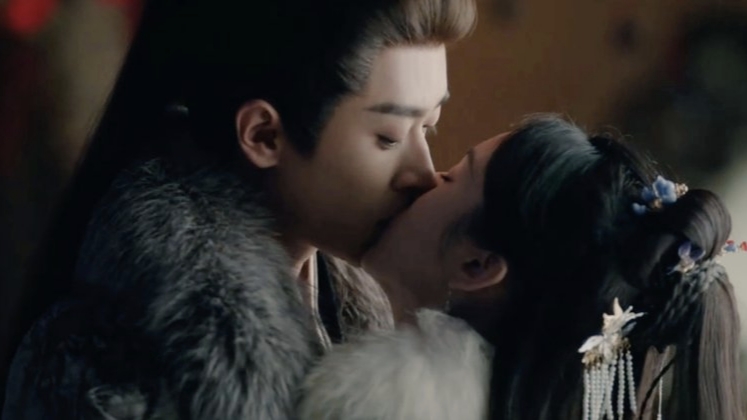 Legend Of The Female General Wraps Up with a Bang: Fans Can’t Stop Talking