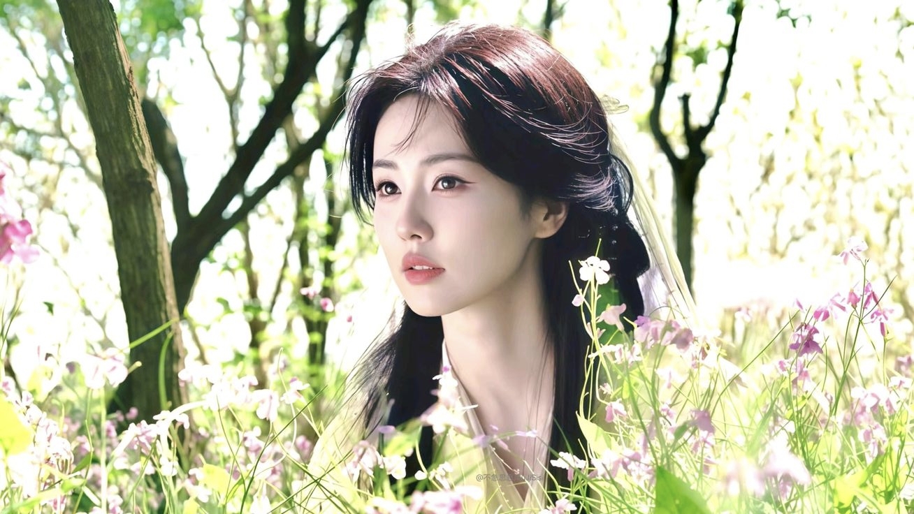 Bai Lu Shines Bright: From Drama Queen to Global OTT Star