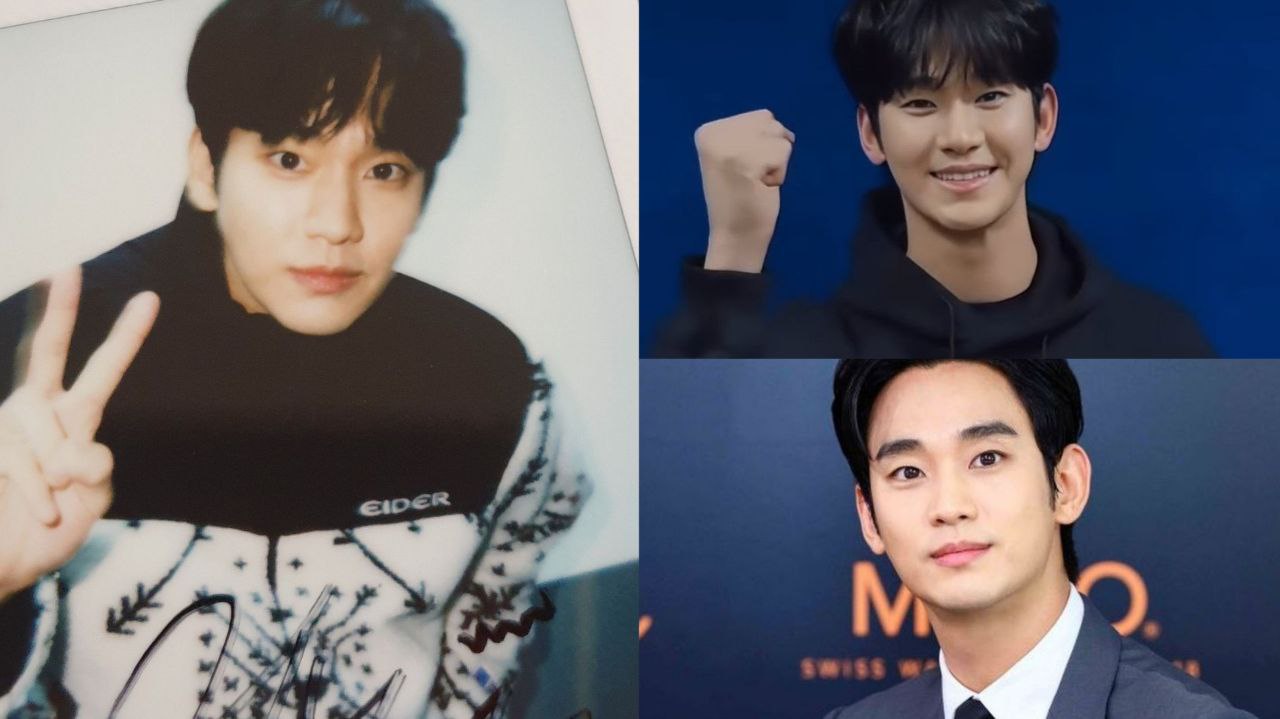 The Rise and Spectacular Fall of Kim Soo Hyun: How Korea's Golden Boy Lost Everything