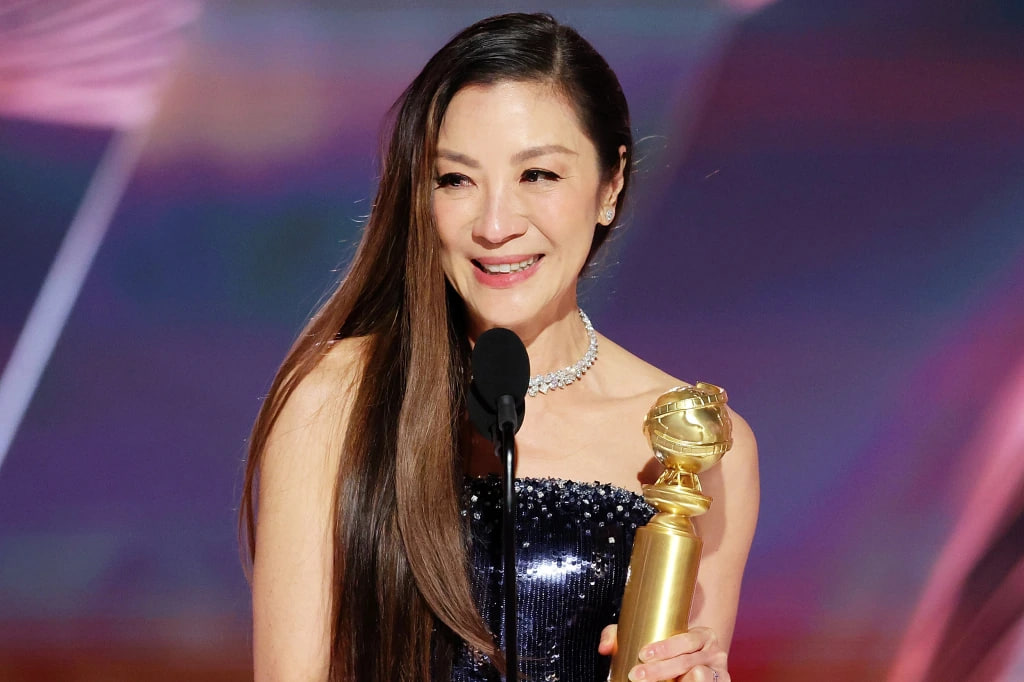 Michelle Yeoh Says “Ne Zha 2” Honors Chinese Mythology