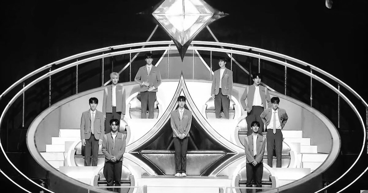 K-Pop's Big Survival Show Problem
