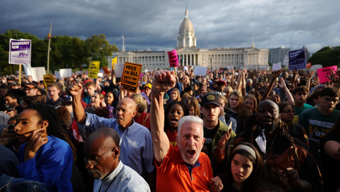 The Hidden Currents of Power: Navigating Today's Political Storm