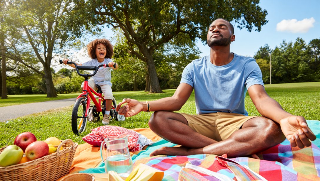 The Hidden Blueprint of Health