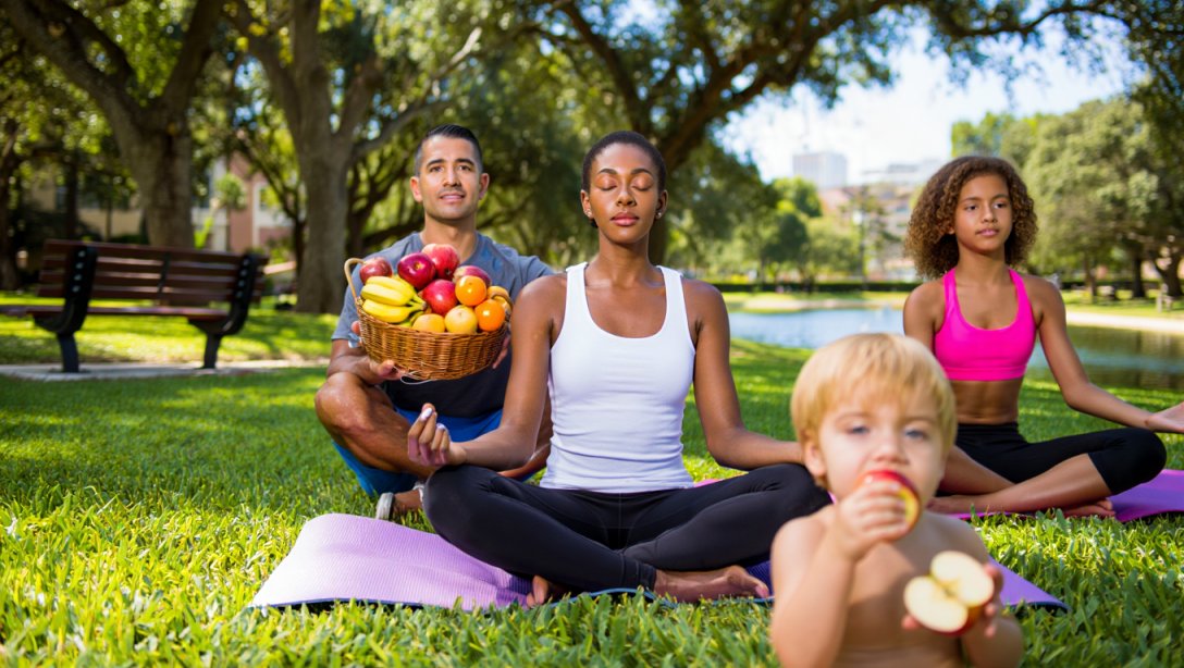 The Body's Quiet Revolution: Redefining Health