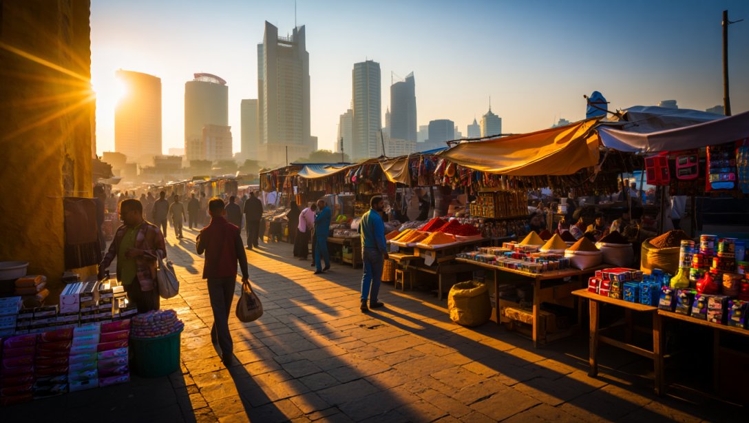 The Hidden Rivers Shaping Our Economies