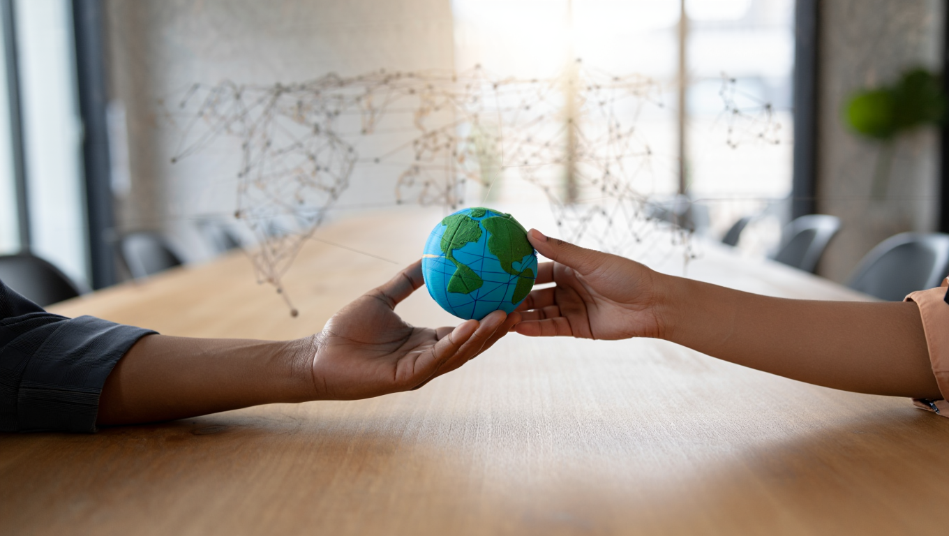 The Pulse of Commerce: How Trade Shapes Our World