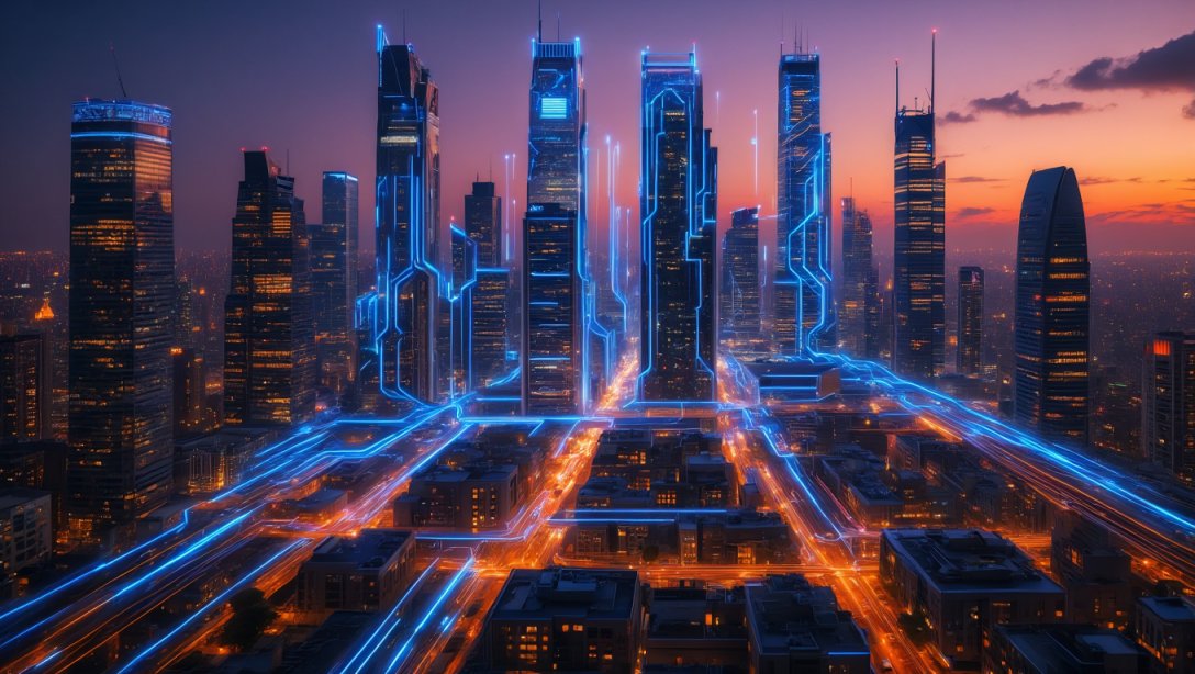 How Everyday Inventions Reshape Our World