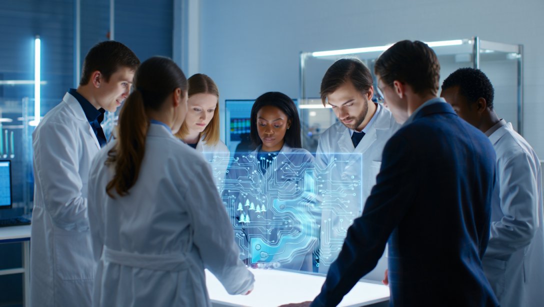 The Quiet Revolution Shaping Our Every Breath