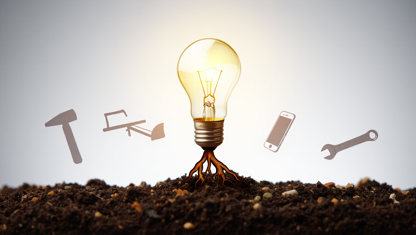 The Invisible Flame: How Curiosity Fuels Breakthroughs