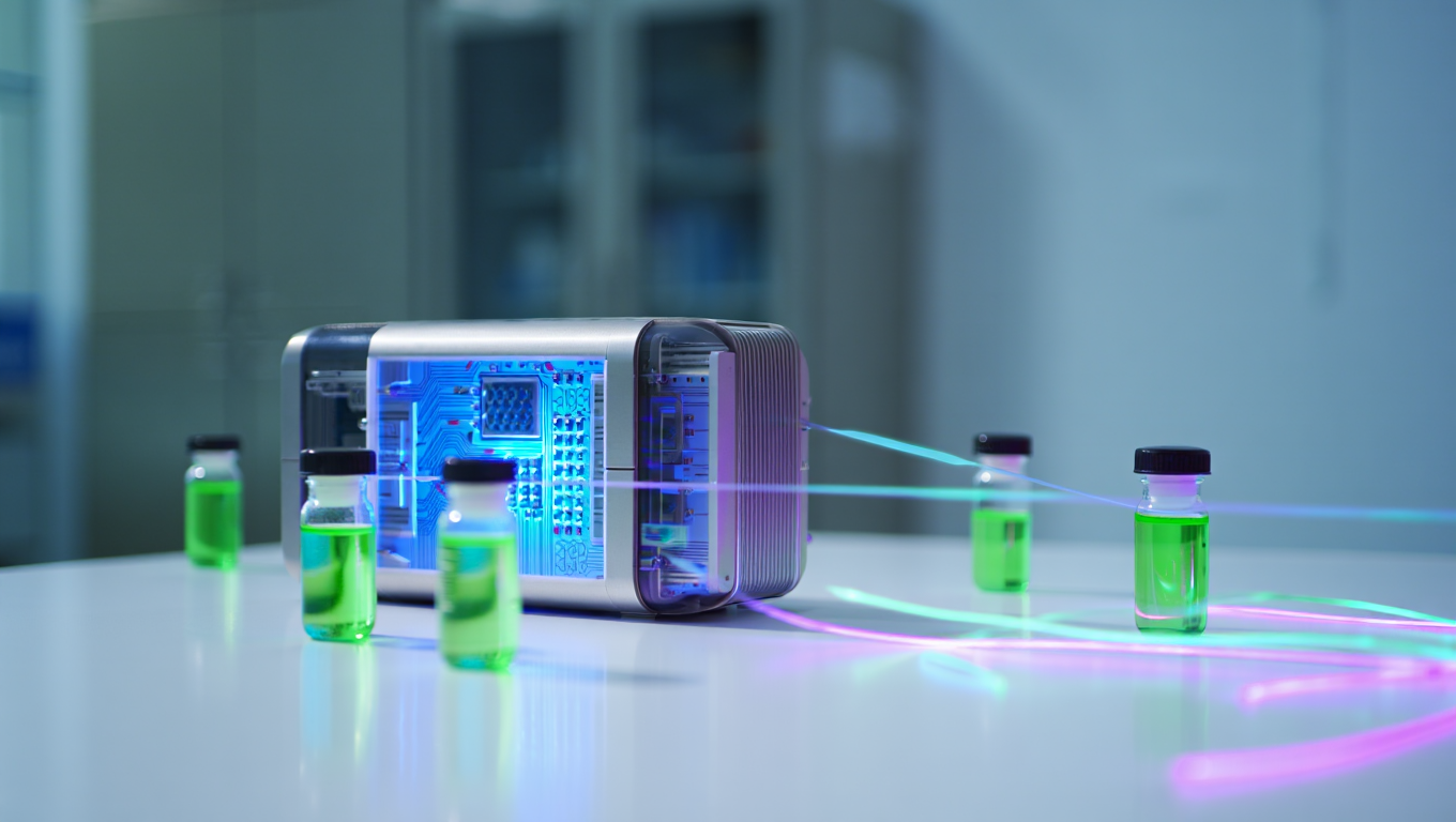 Unlocking the Quantum Realm: Technology's Invisible Revolution