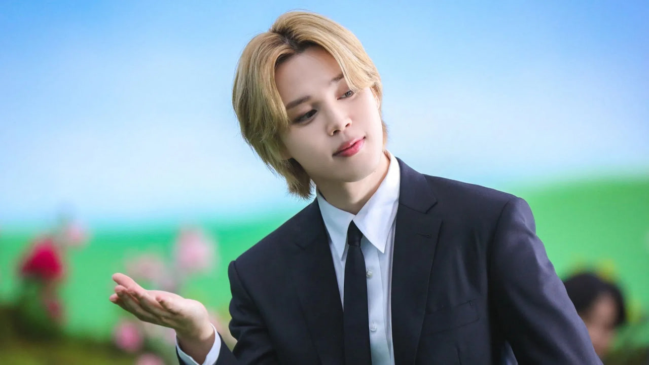 Jimin’s ‘Delulu’ Makes the Dictionary