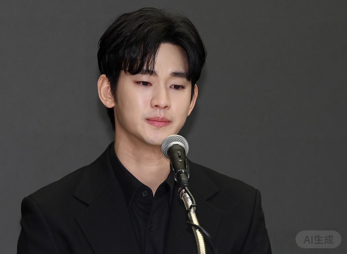 Kim Soo-hyun's Legal Wins Continue as Accusers Fade