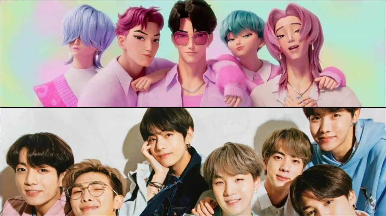 KPop Demon Hunters Smashes Charts and Box Office—Here’s Why Fans Can’t Get Enough
