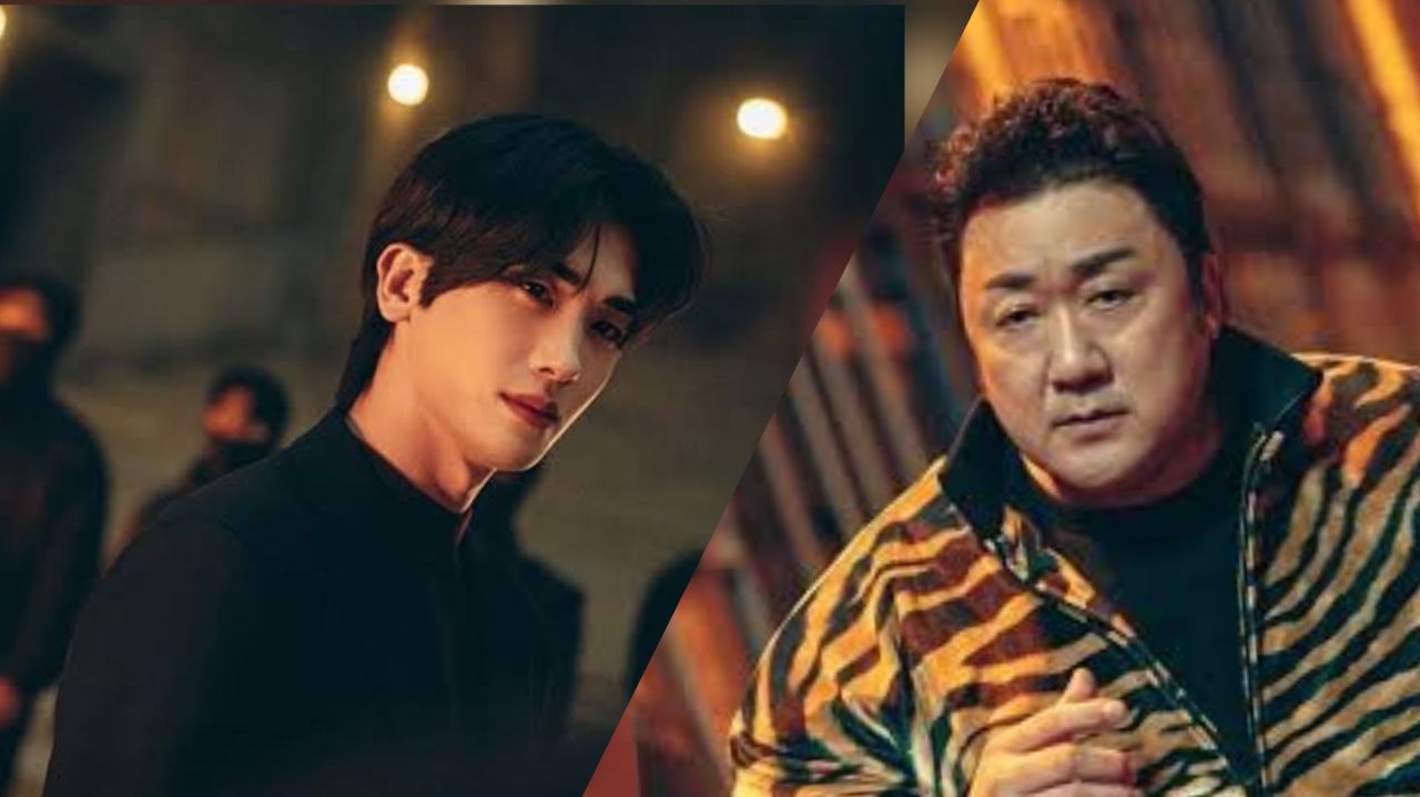 Exploring Twelve: K-Drama of Zodiac Angels and Epic Battles